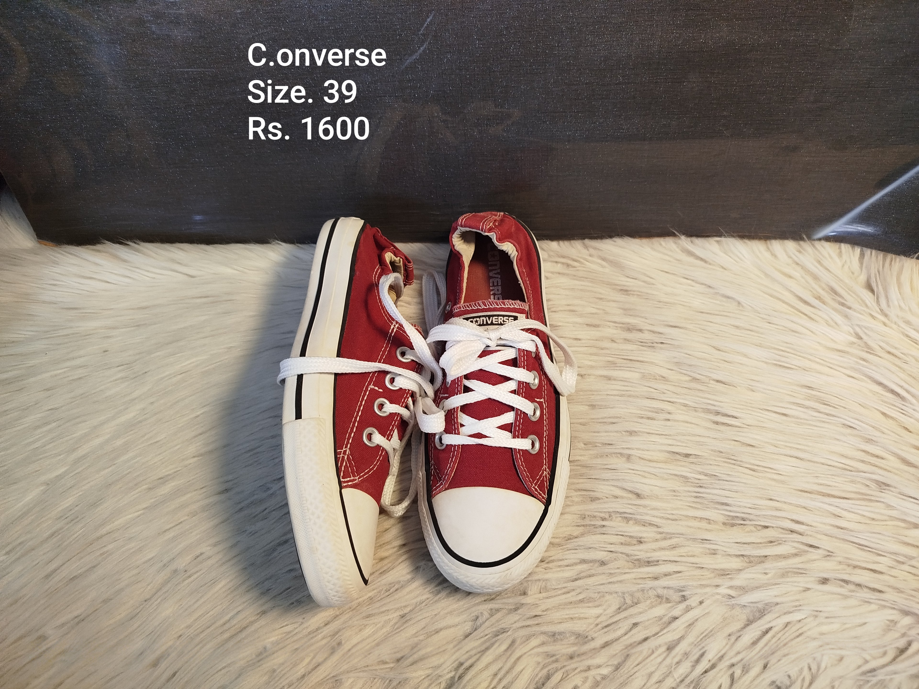 Converse 39