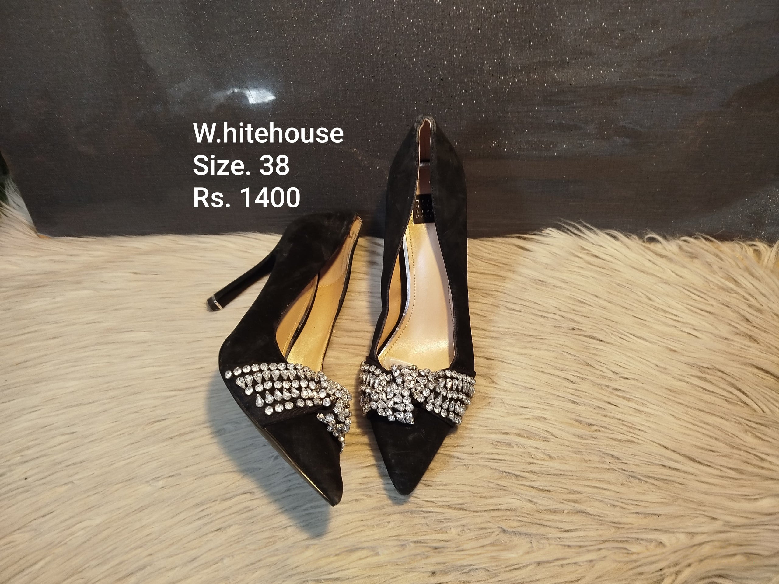 White House 38
