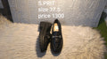 Sprit 37.5