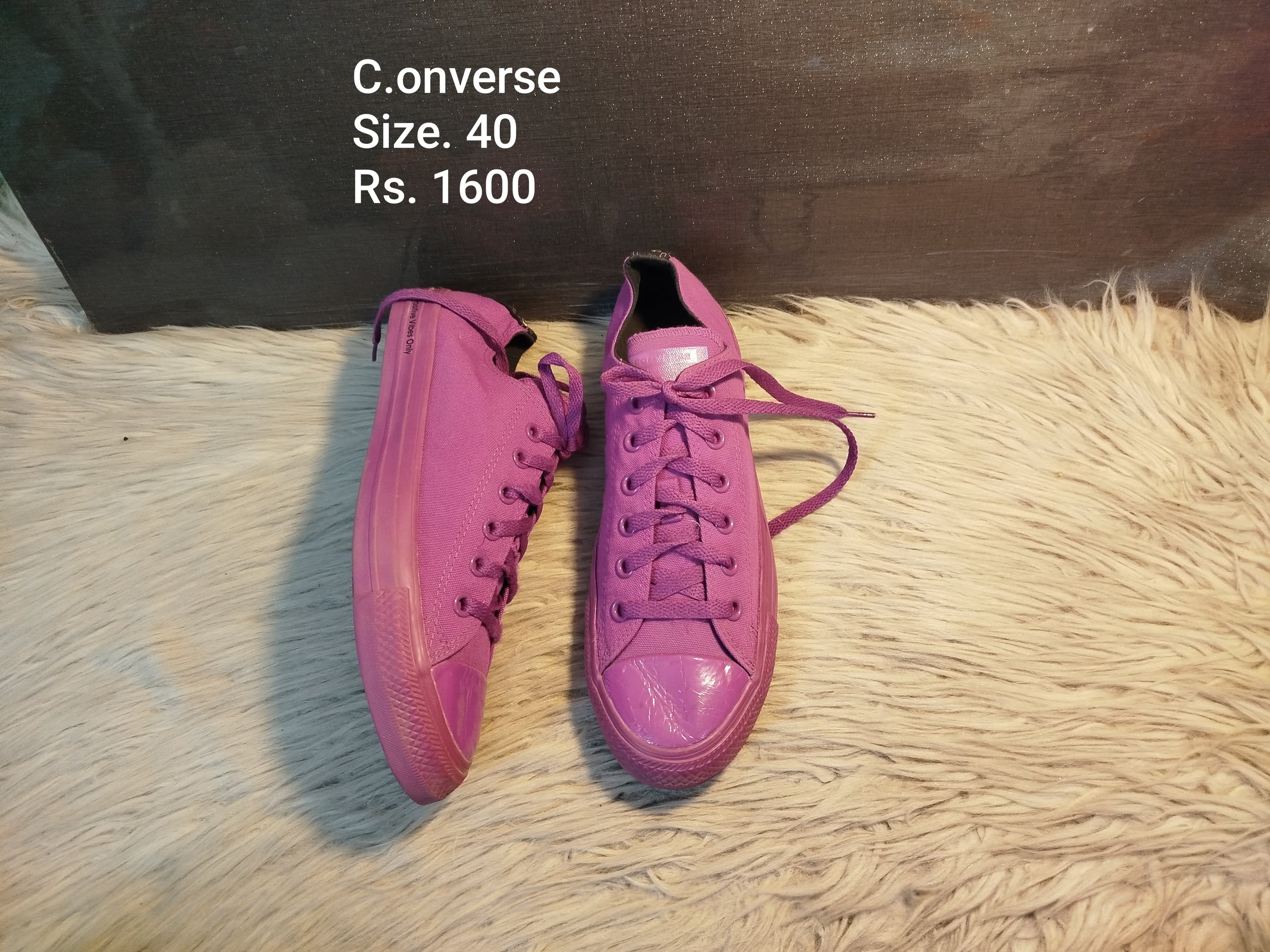 Converse 40