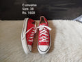 Converse 38