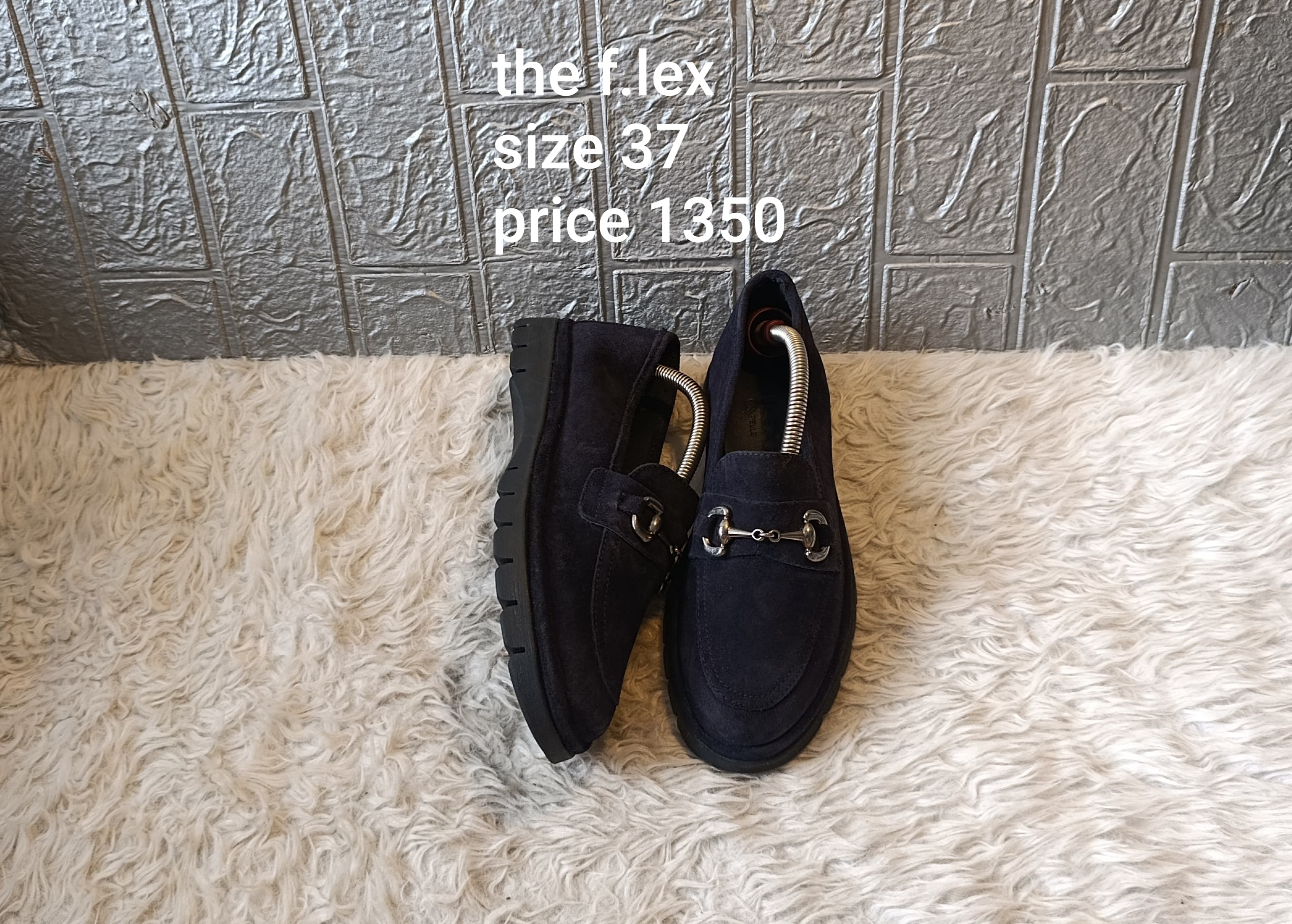 The flex 37