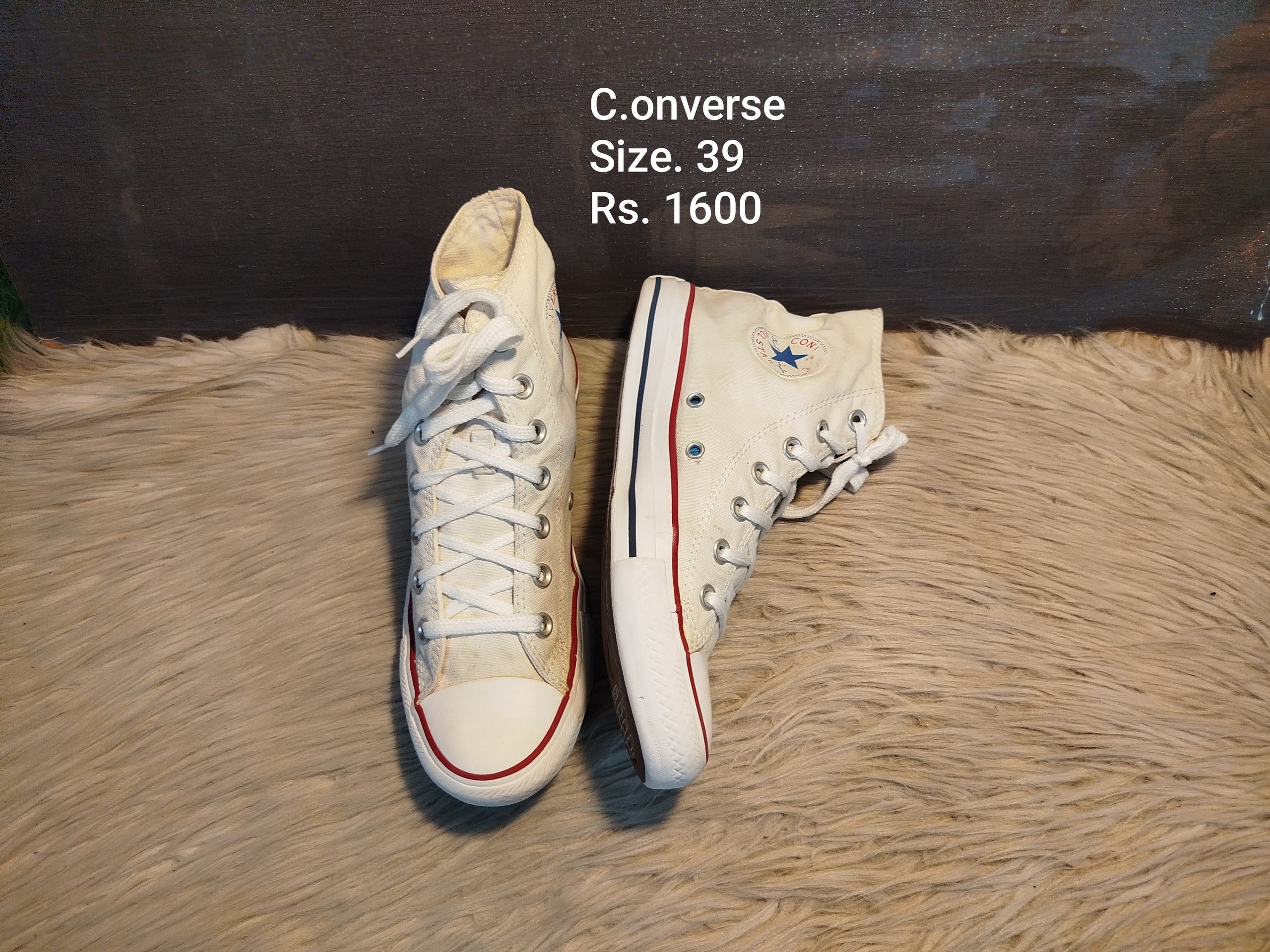 Converse 39
