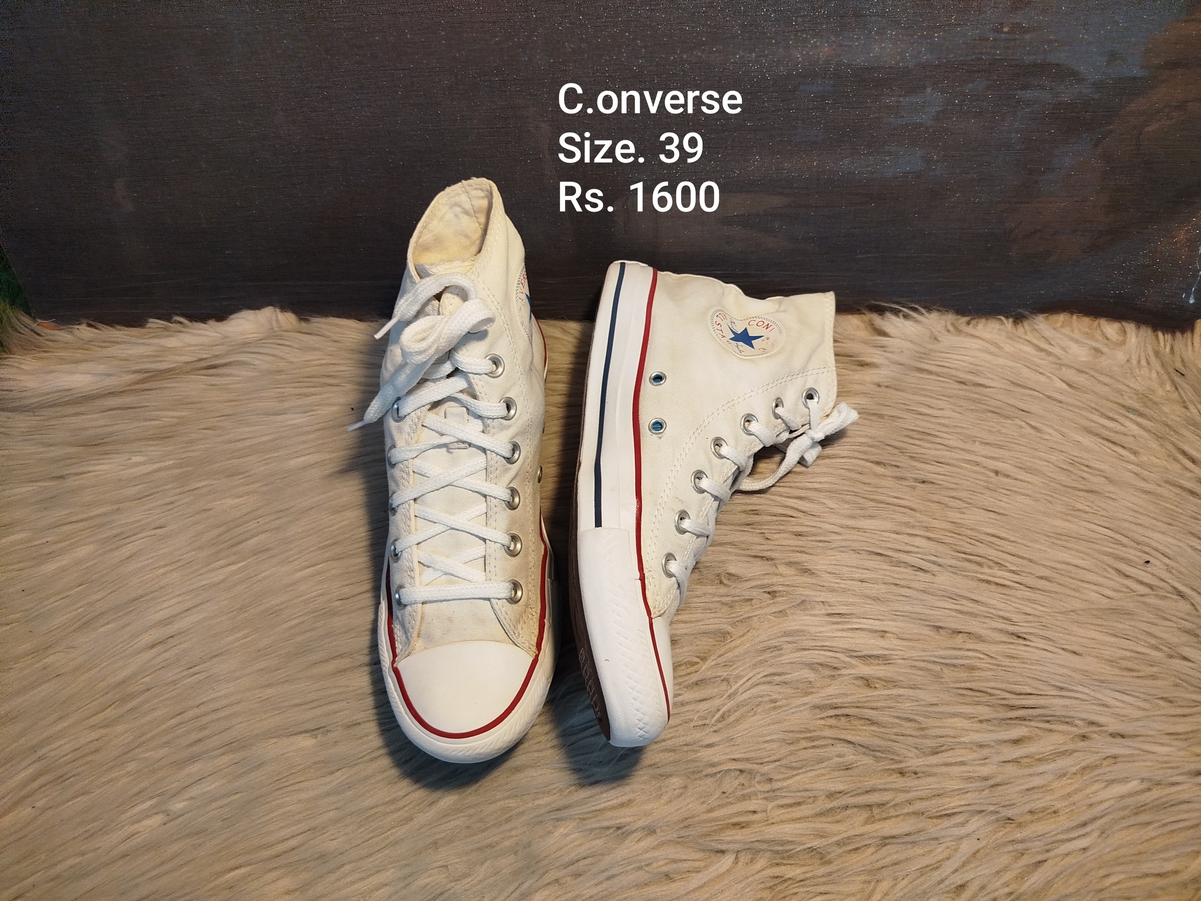 Converse 39