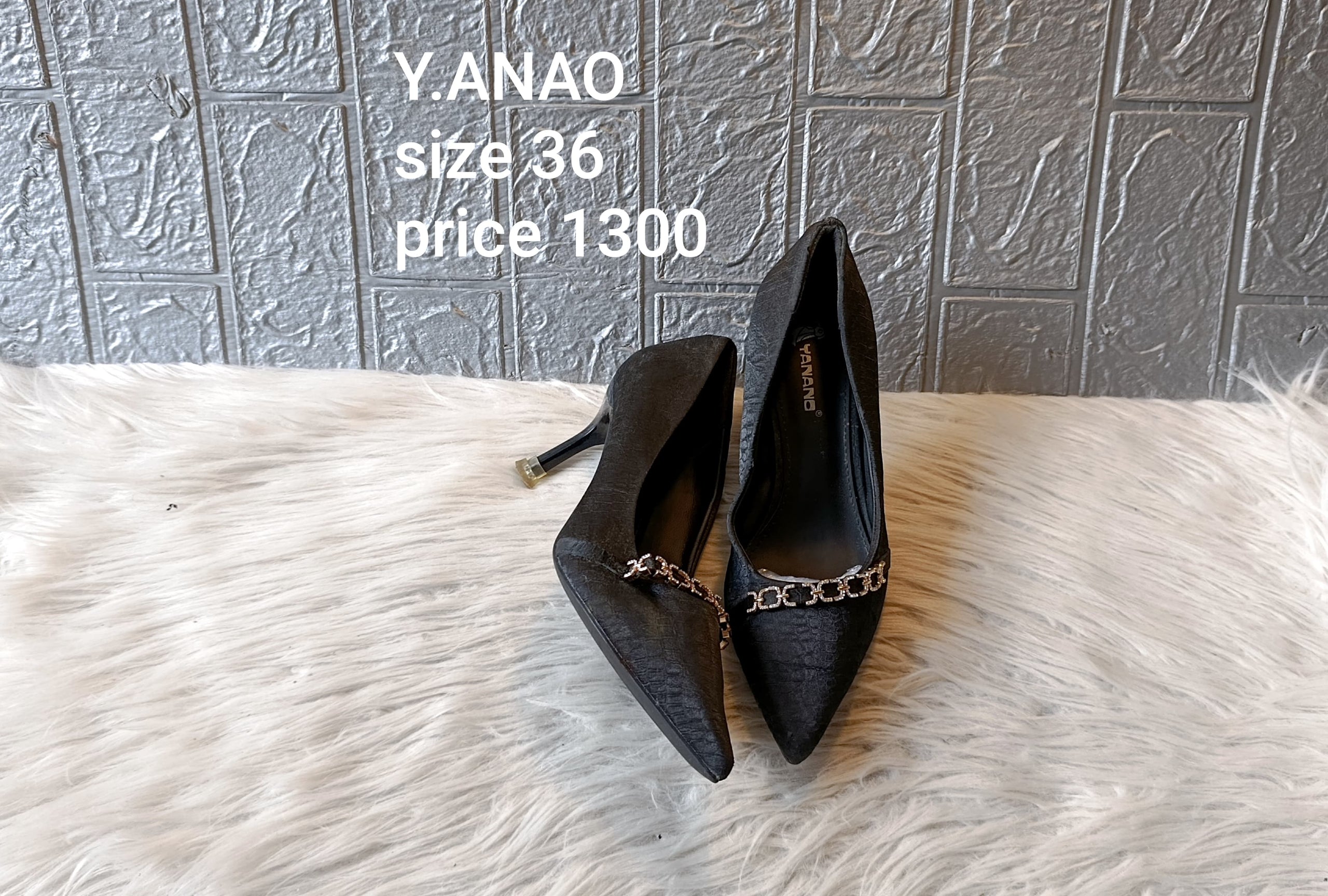 Yanao 36
