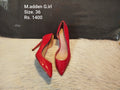 Madden girl 36