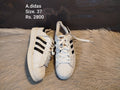 Adidas 37