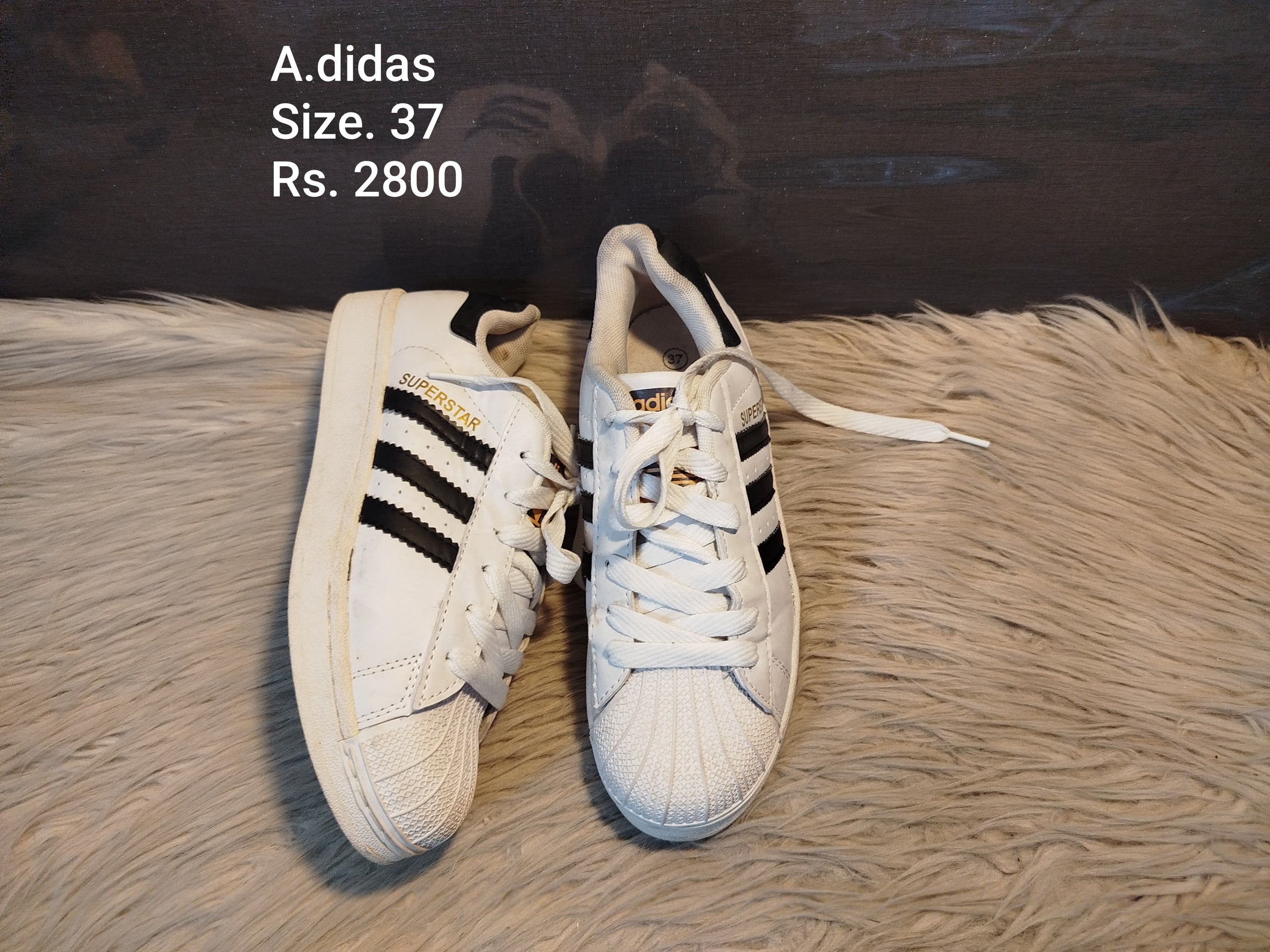 Adidas 37