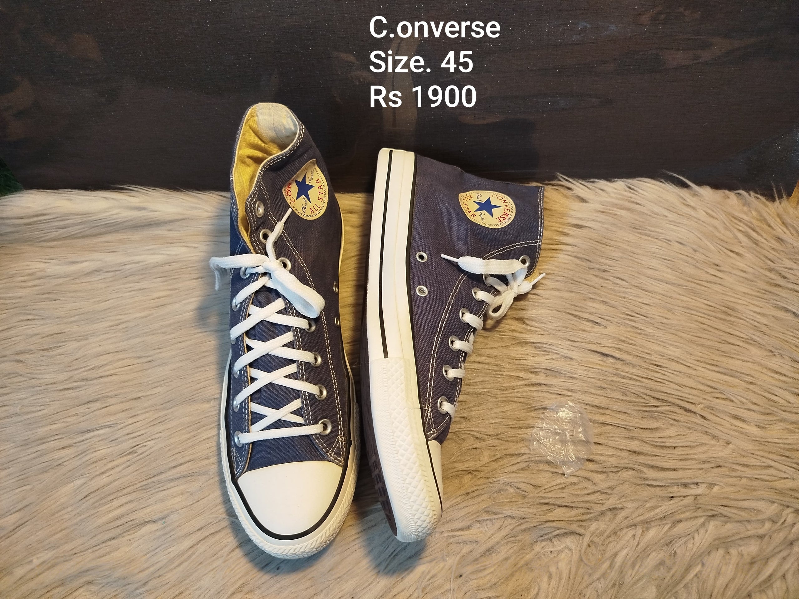 Converse 45