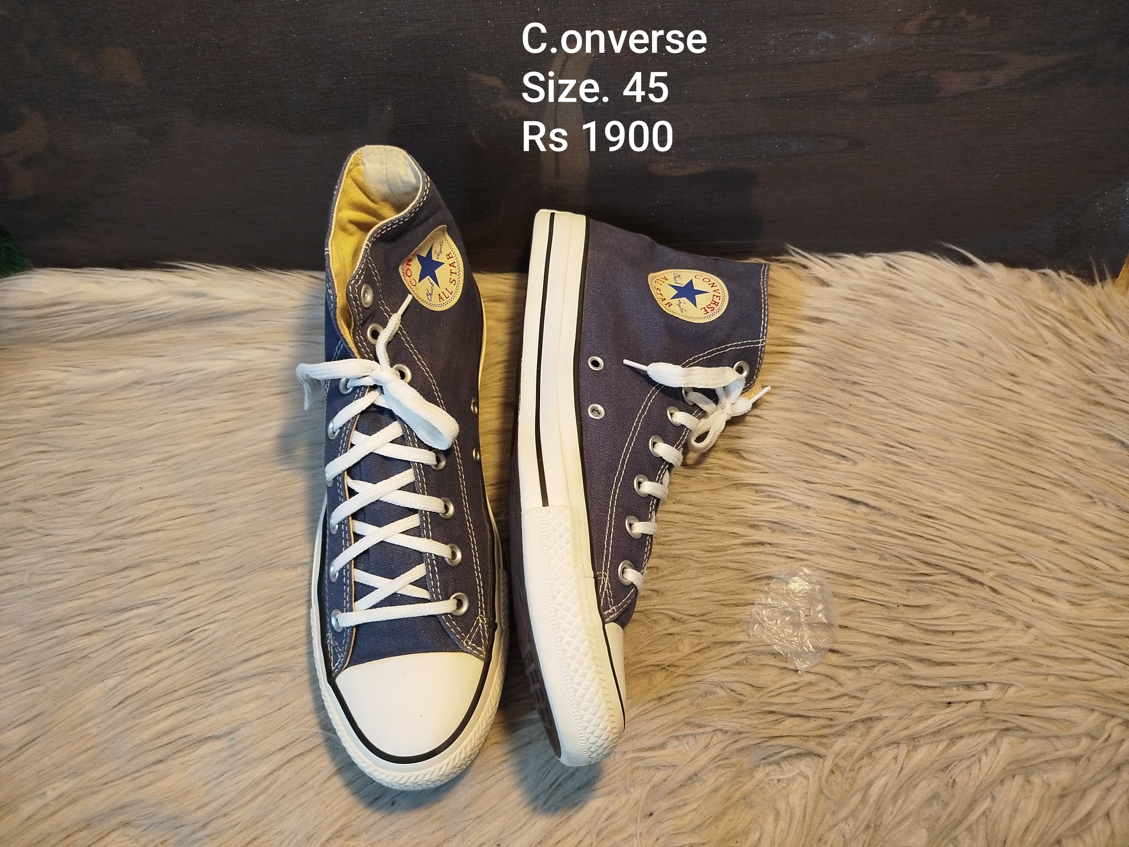Converse 45