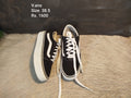 Vans 38.5
