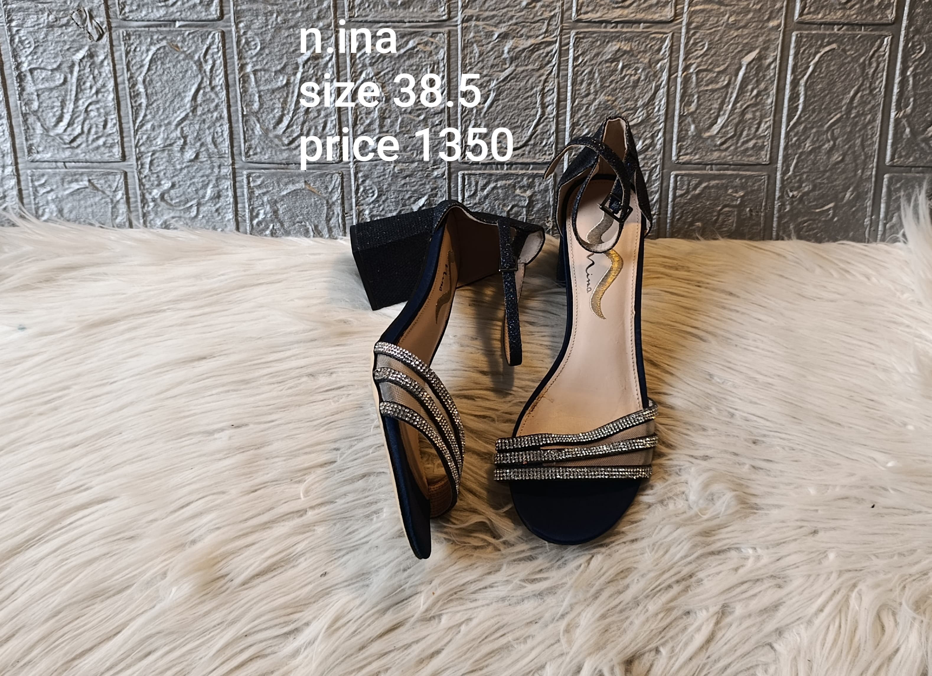 Pina 38.5