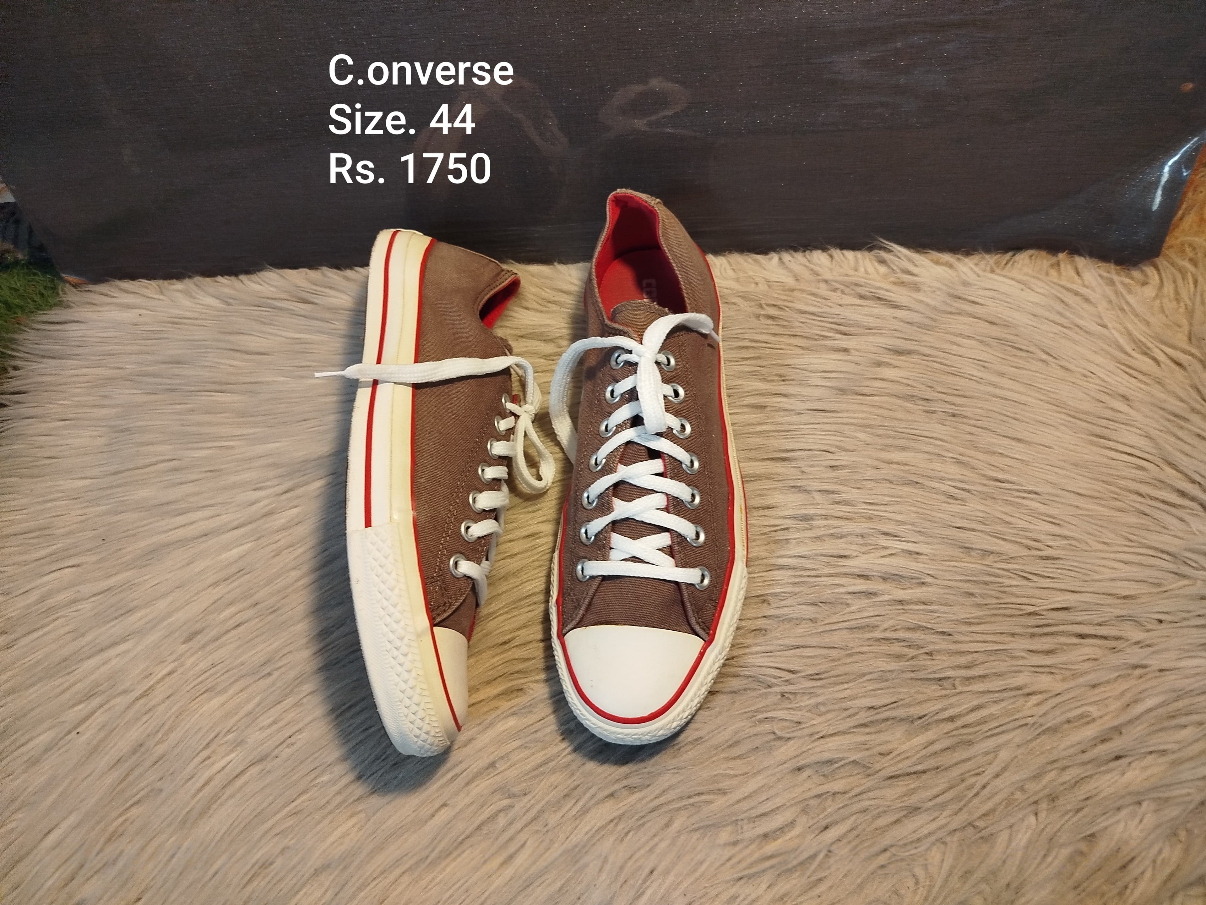 Converse 44