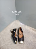 Loafers 36