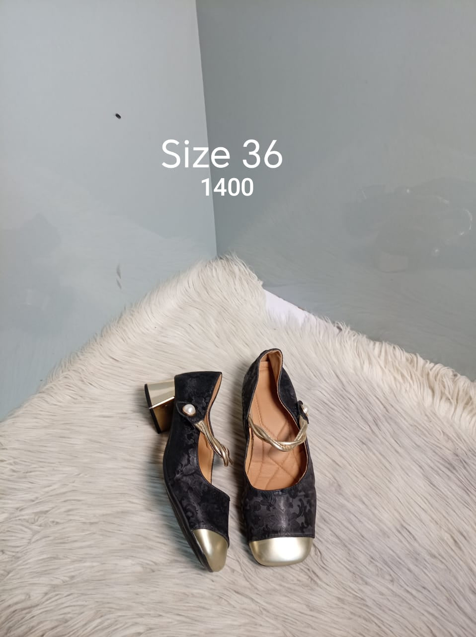 Loafers 36