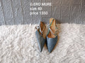 Gero mure 40
