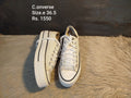 Converse 36.5