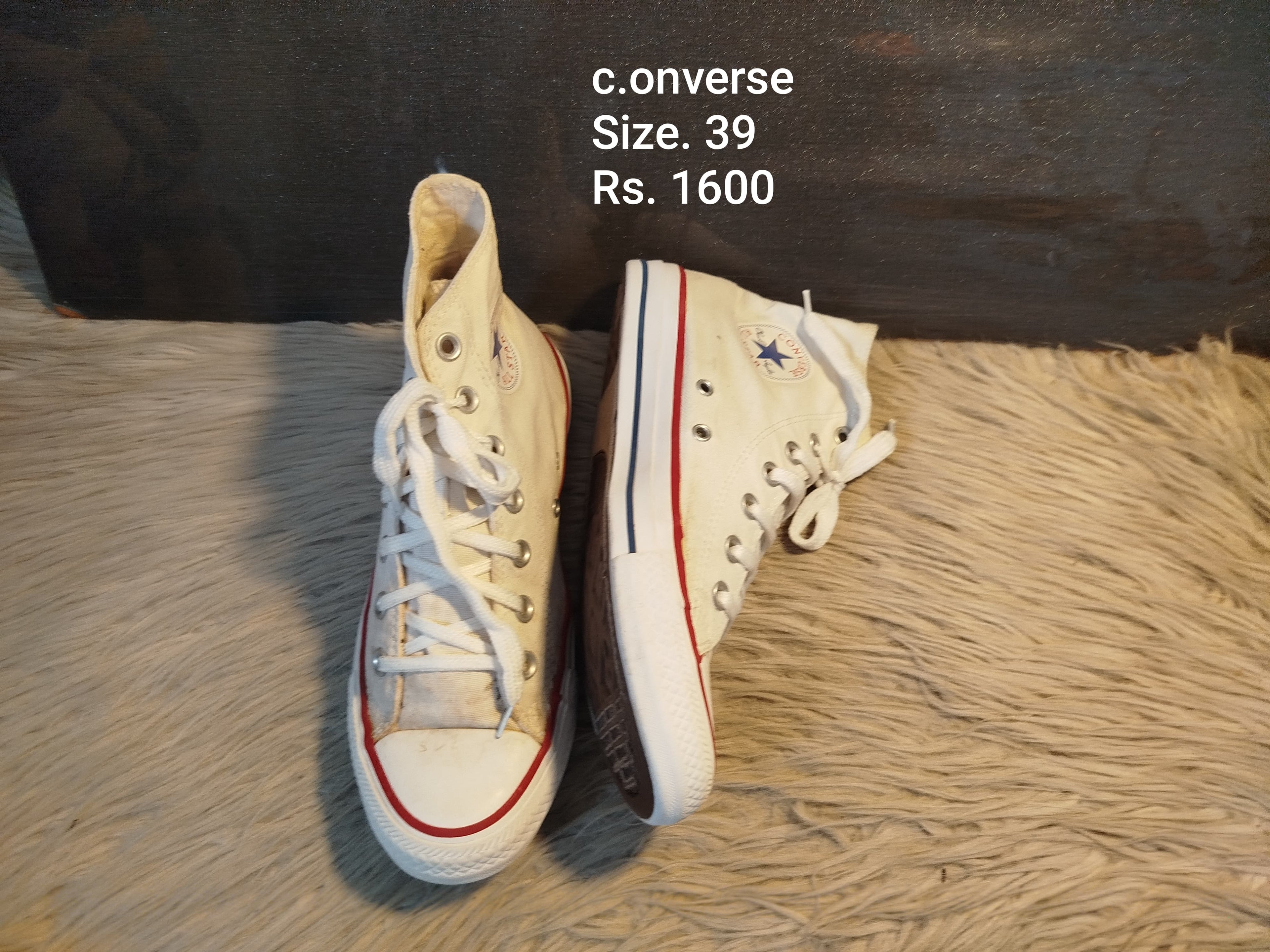 Converse 39