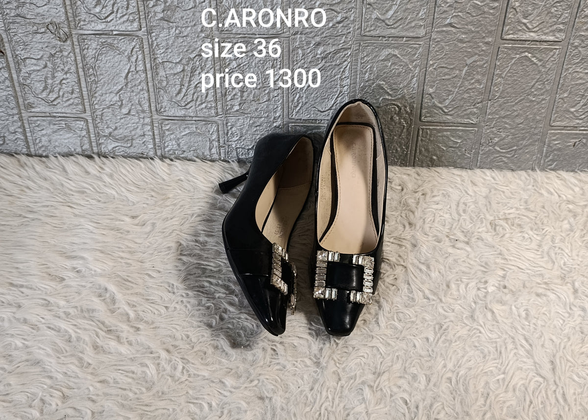 Caronro 36