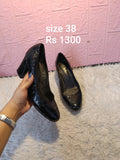 Heels 38