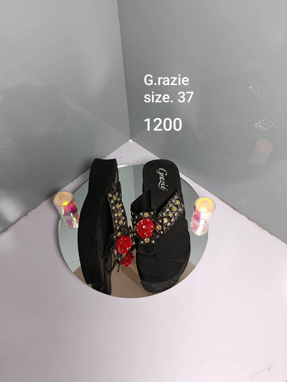 Grazie 37