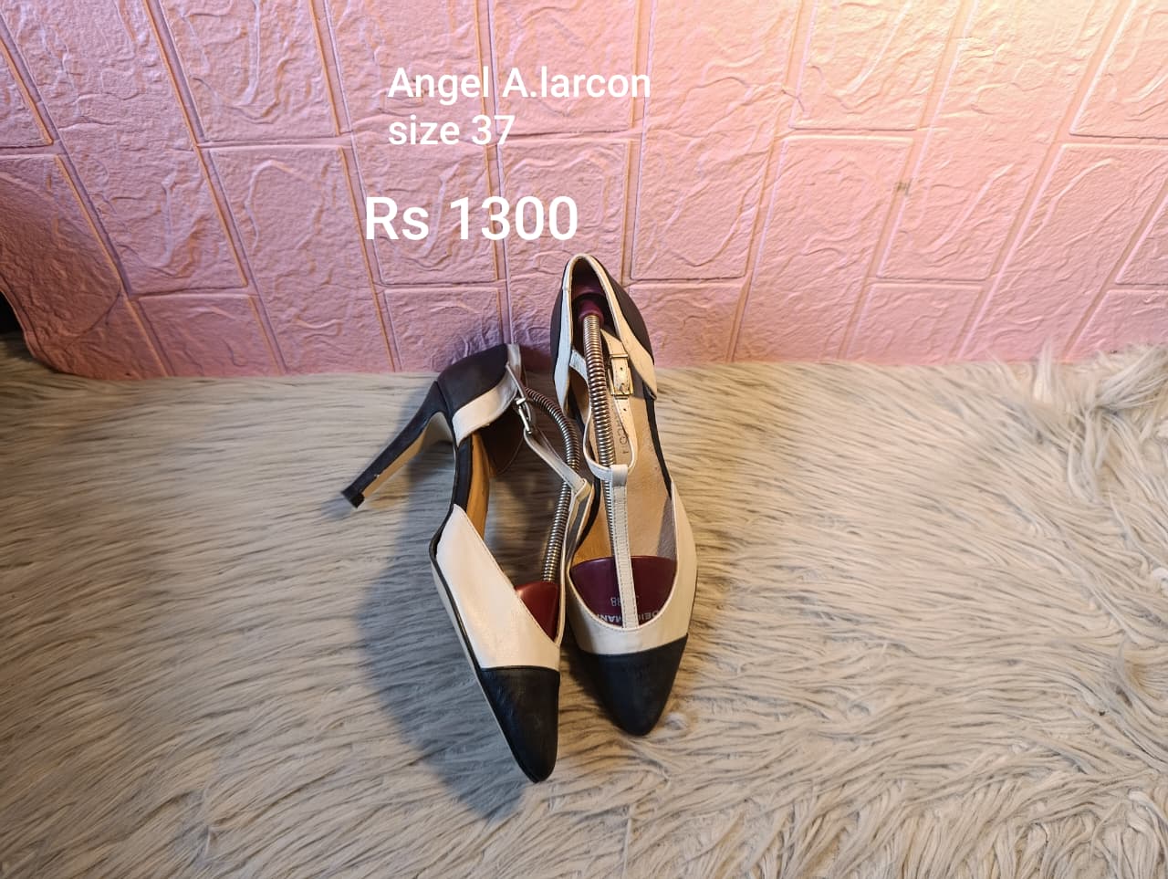 Angel alacon 37