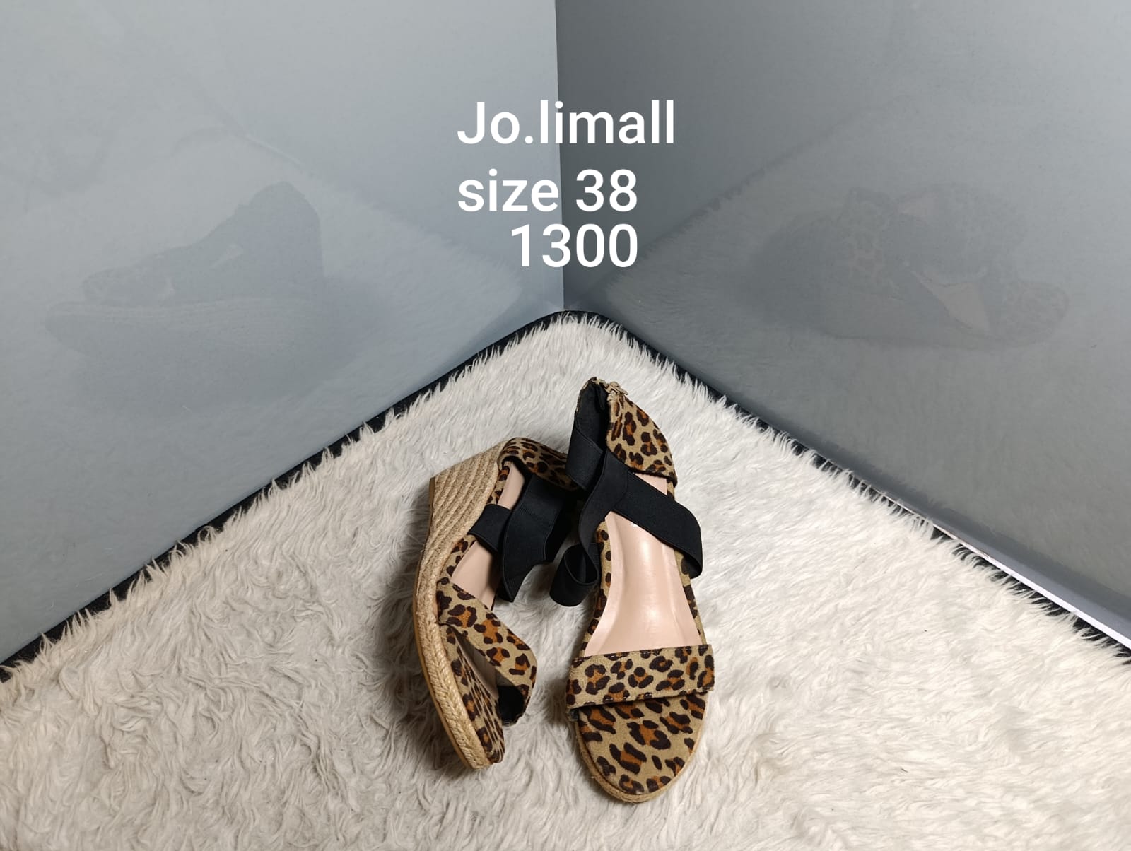 Jolimal 38