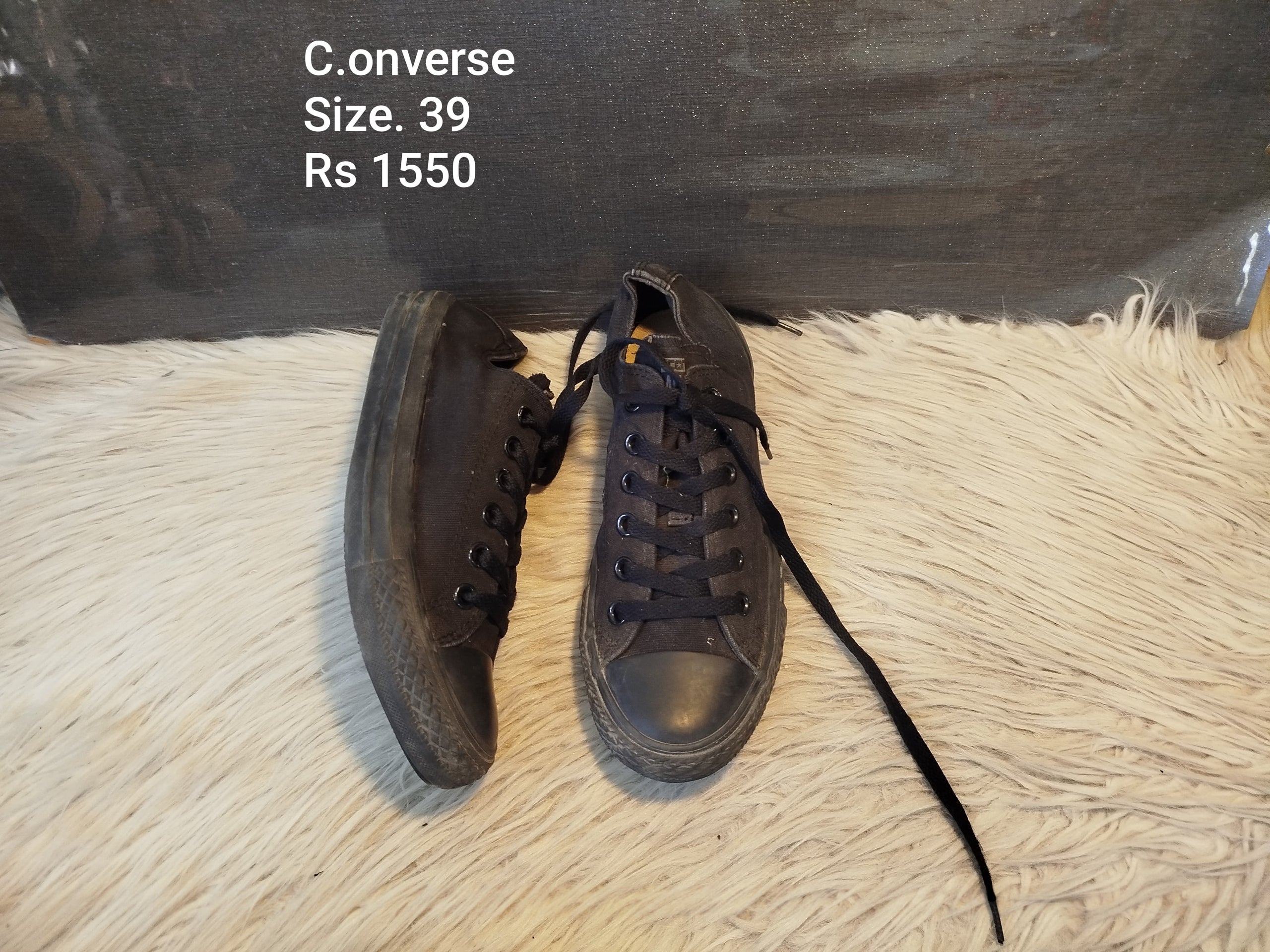 Converse 39