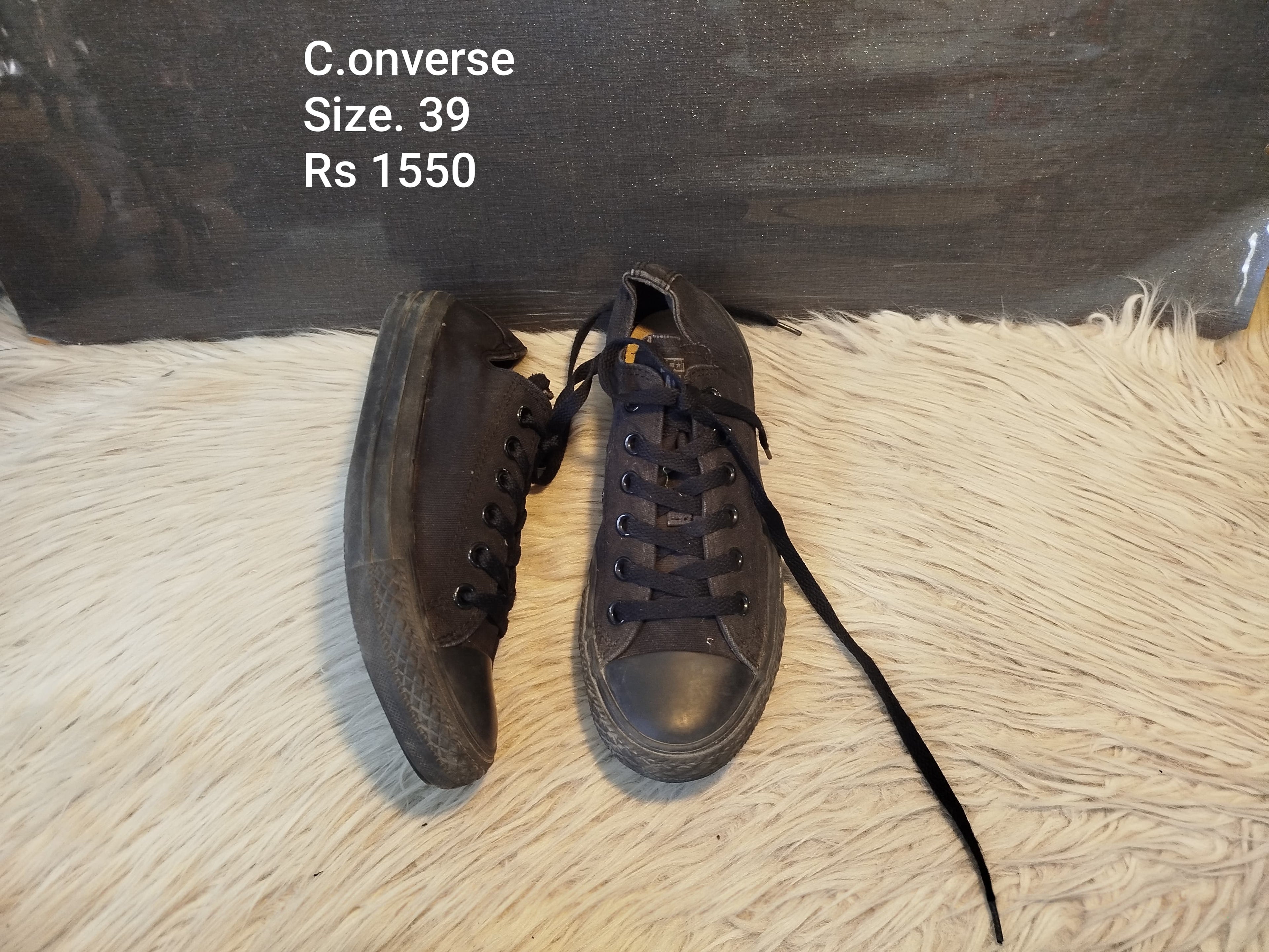 Converse 39