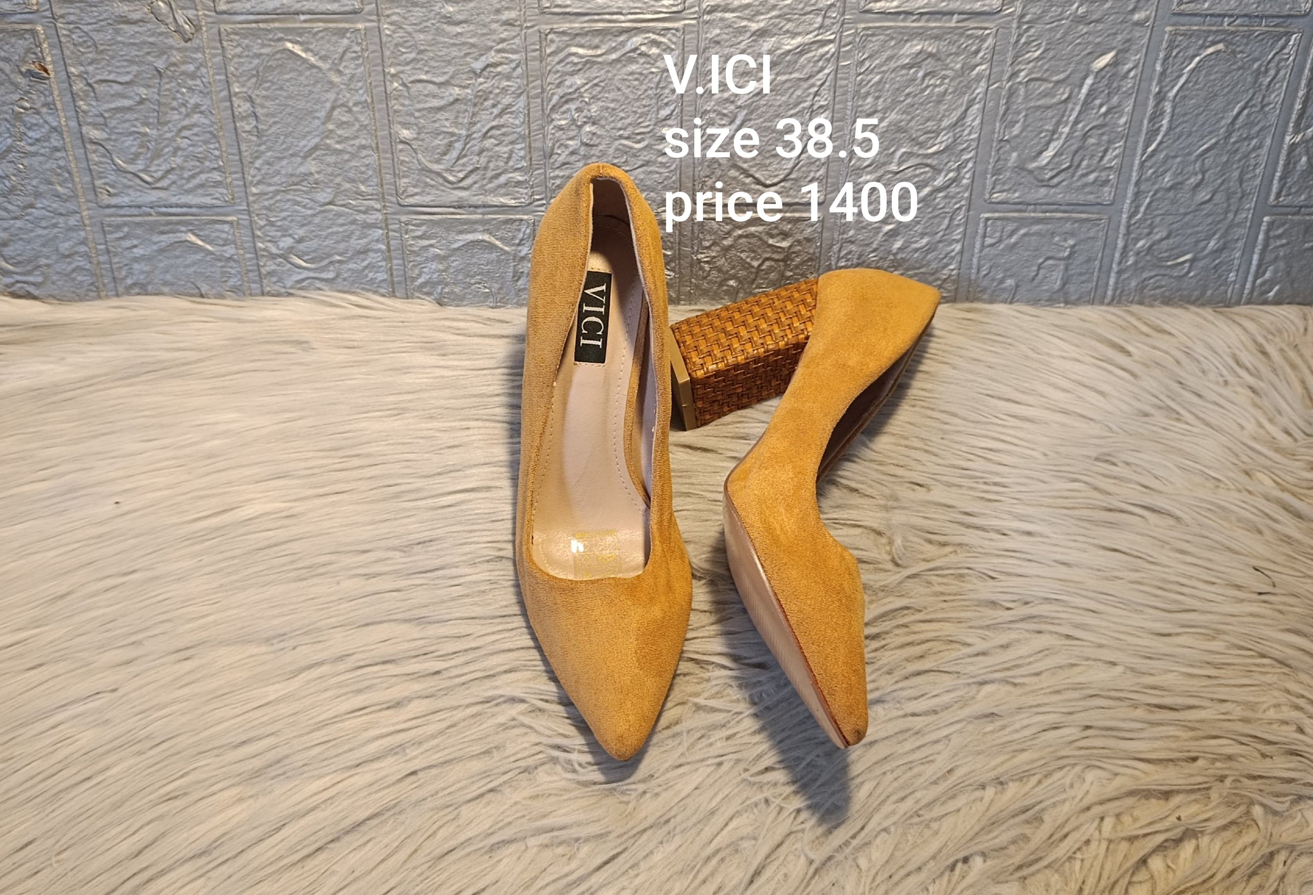 VICI 38.5