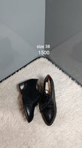 Boots 38