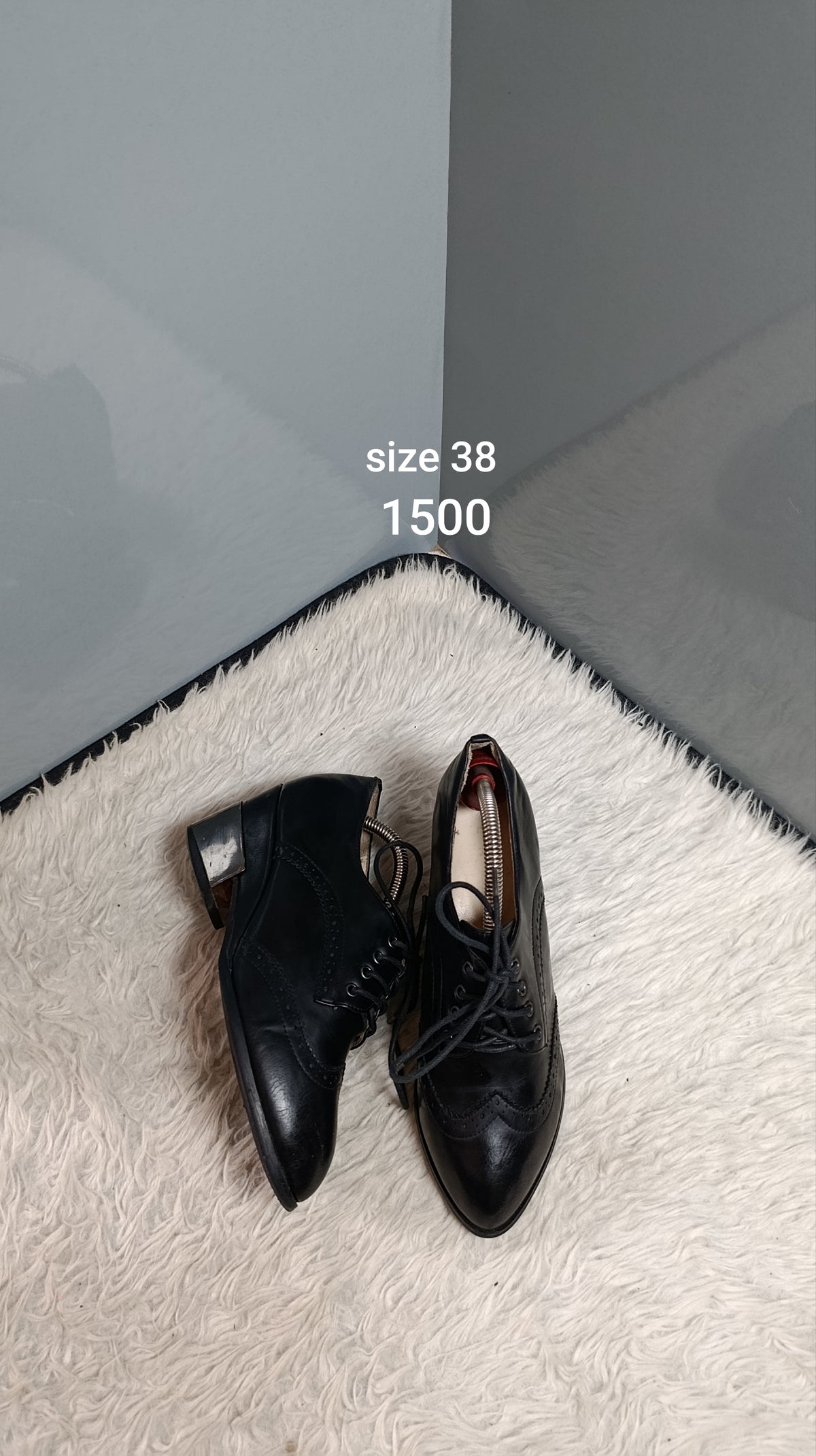 Boots 38