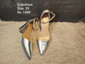 Glamrous 39