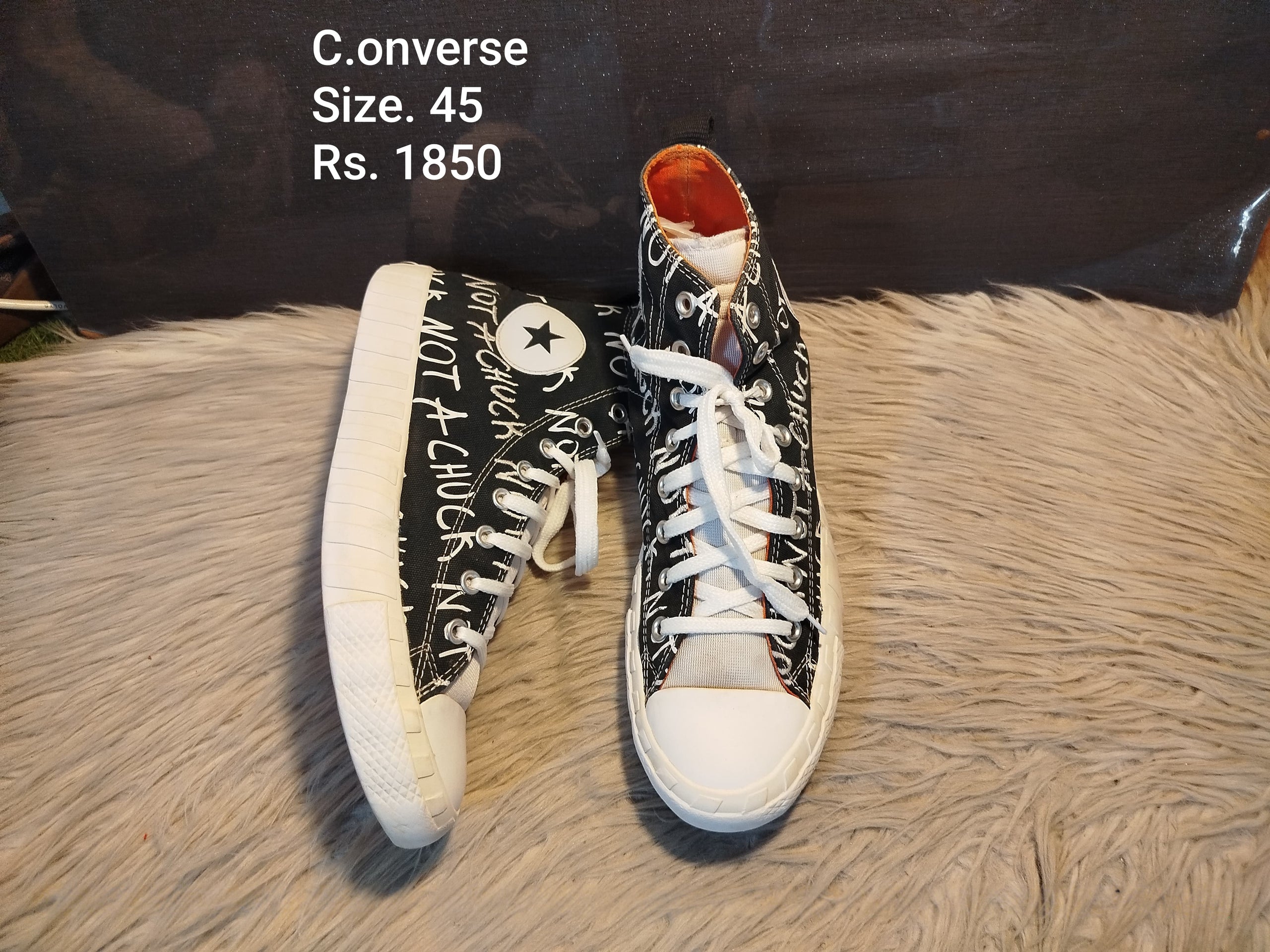Converse 45