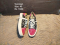 Vans 40