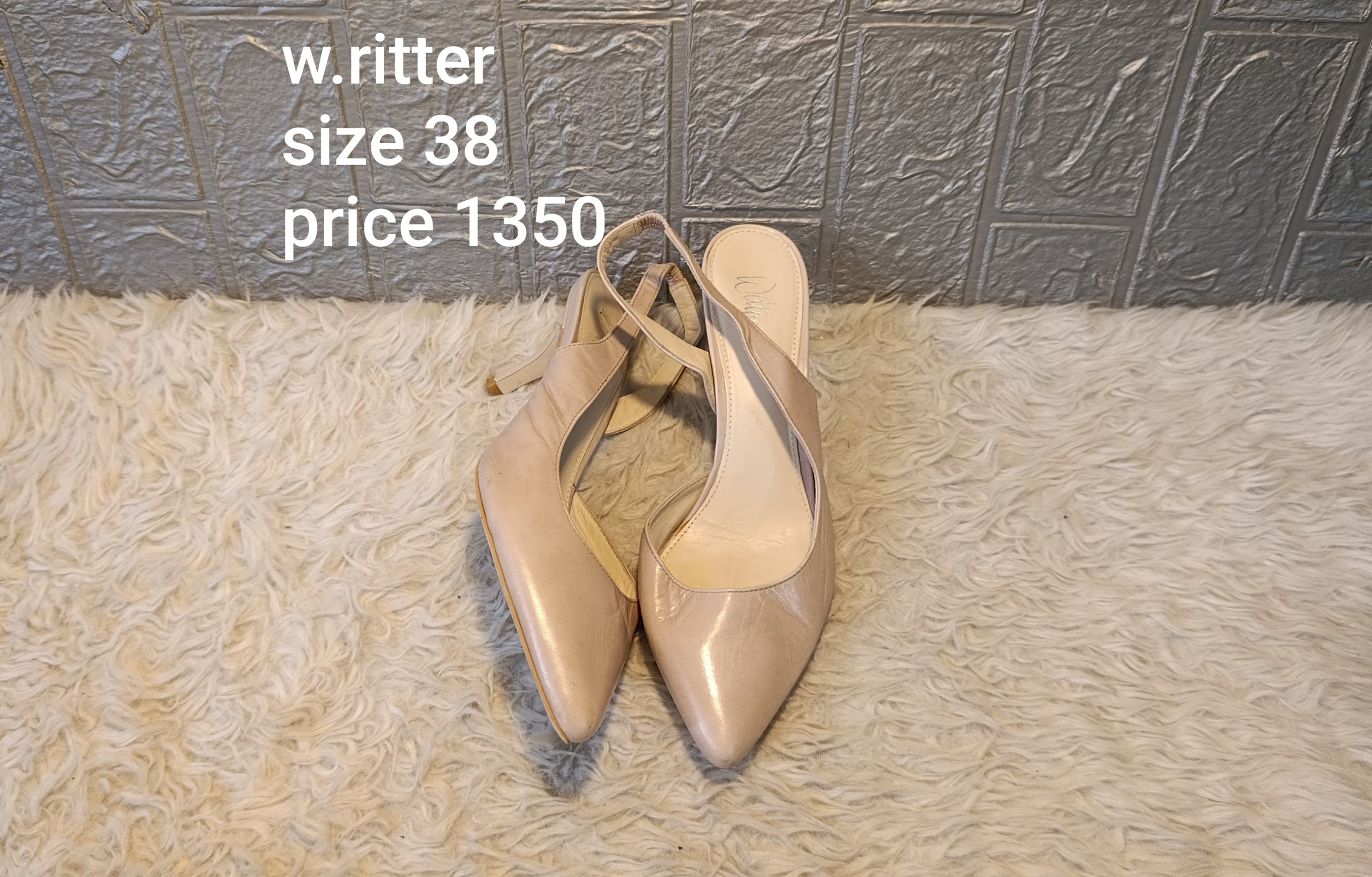 Writter 38