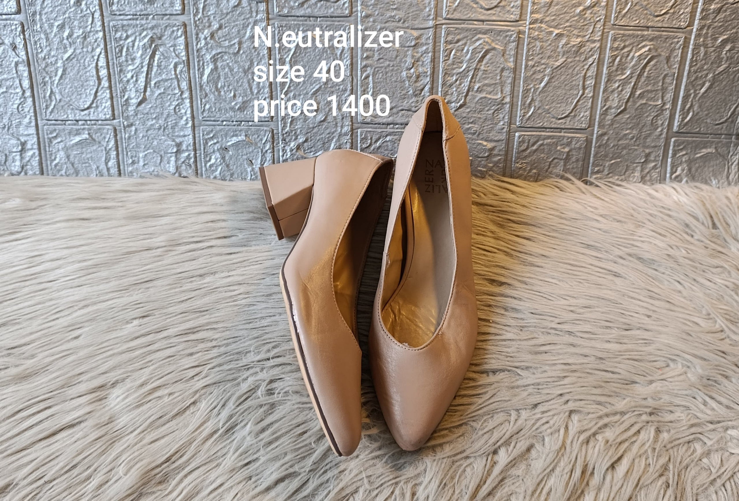 Neutralizer 40