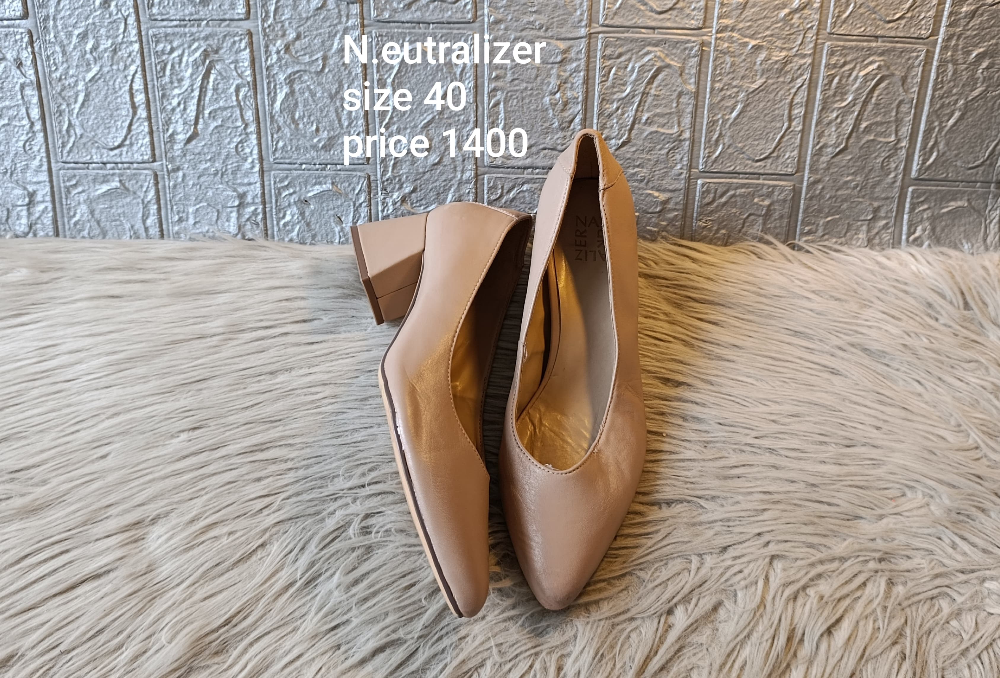 Neutralizer 40