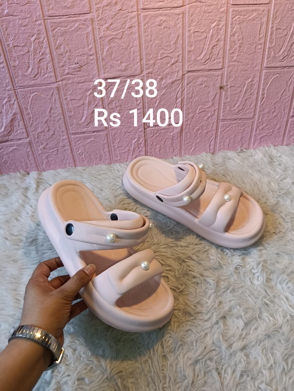 Crocs 37/38