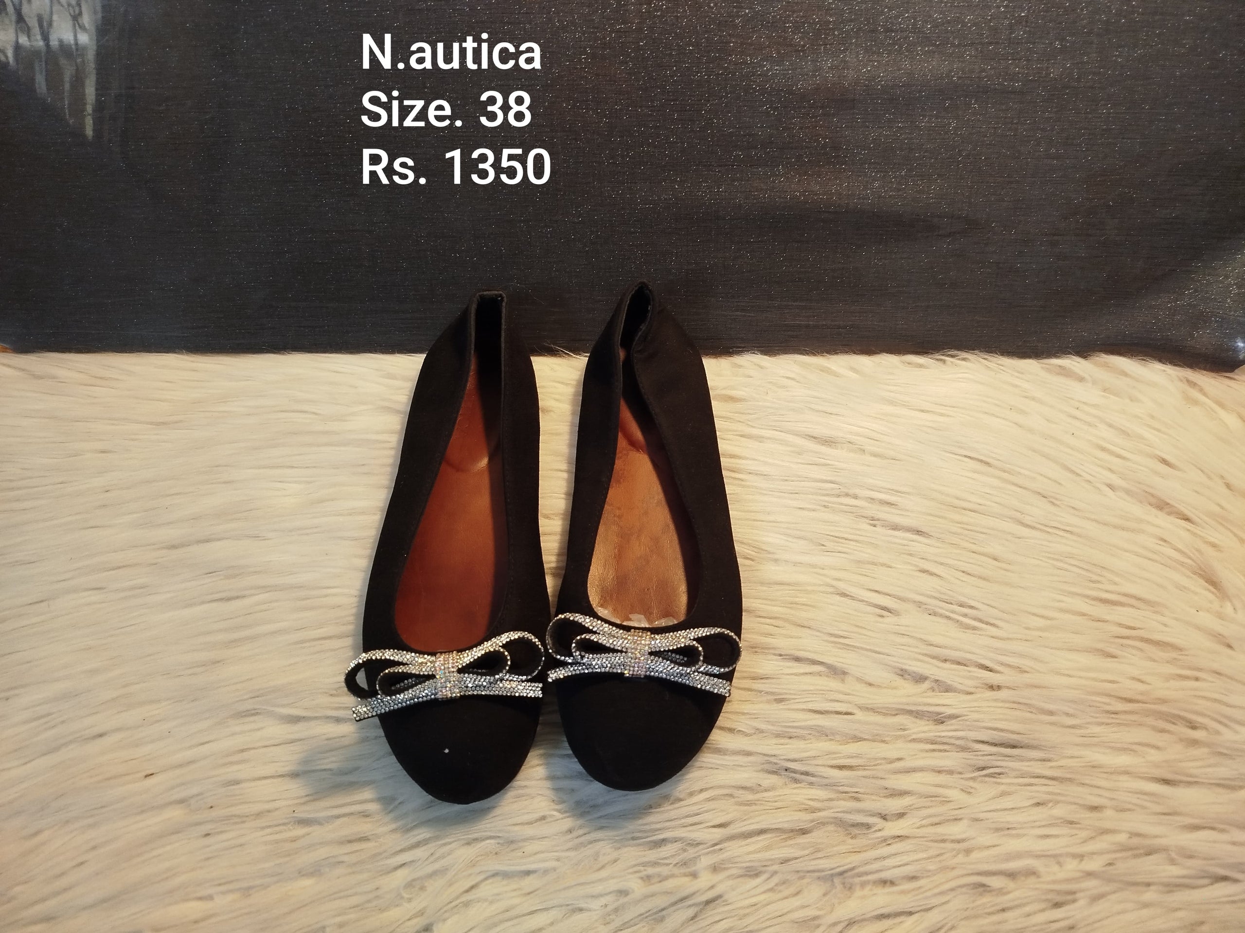 Nautica 38