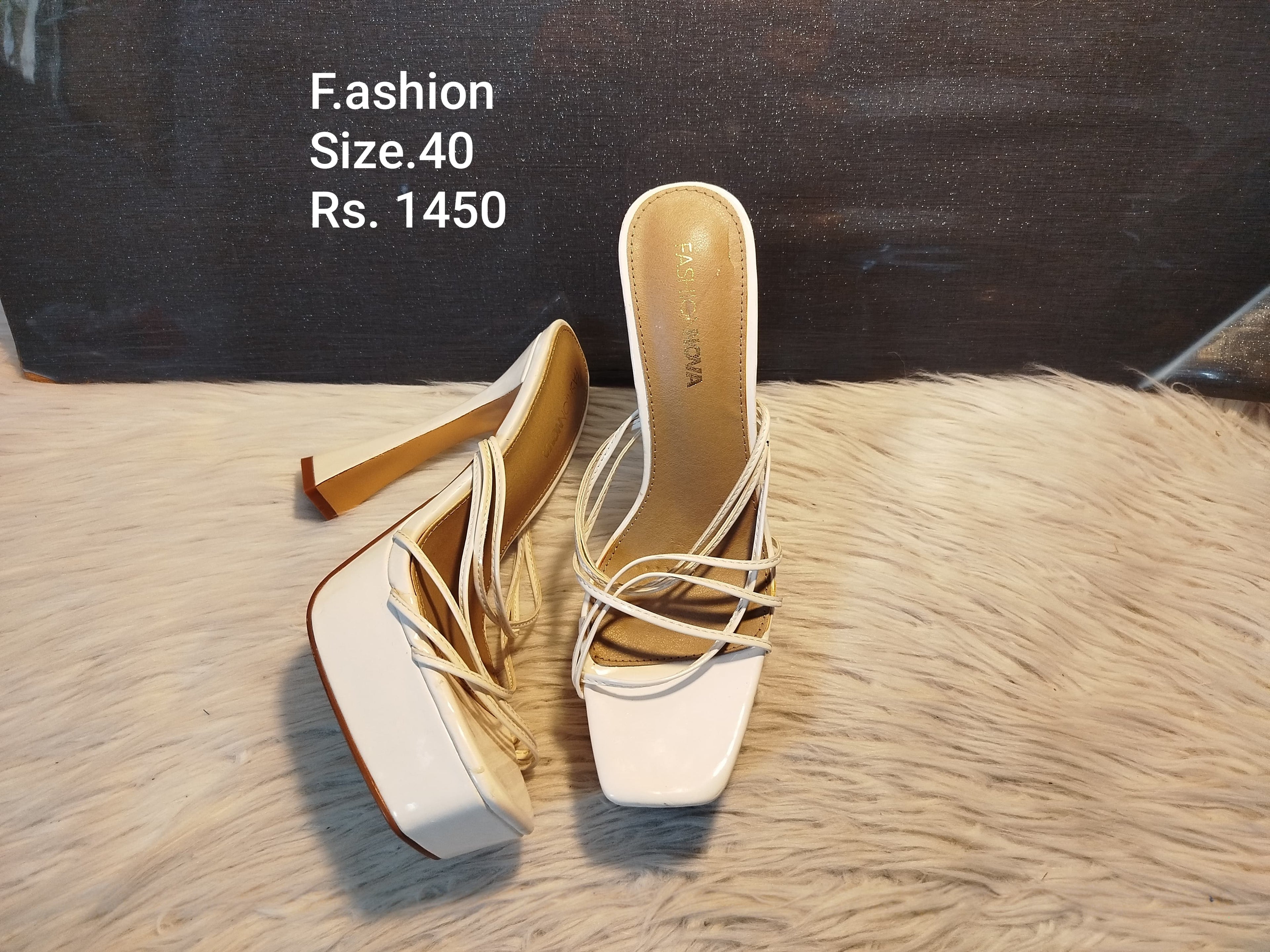Fashion 40