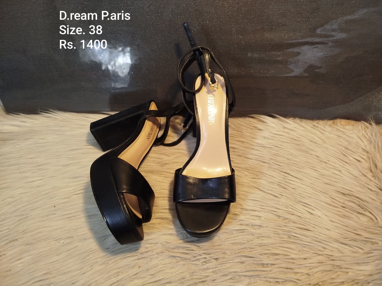 Dream Paris 38