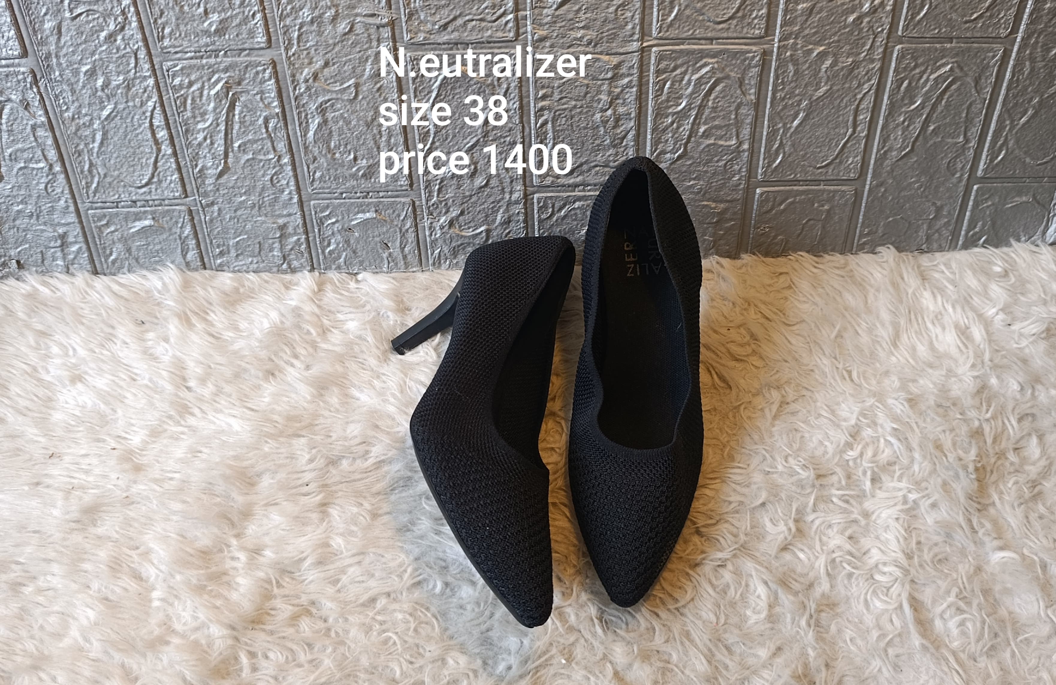 Neutralizer 38