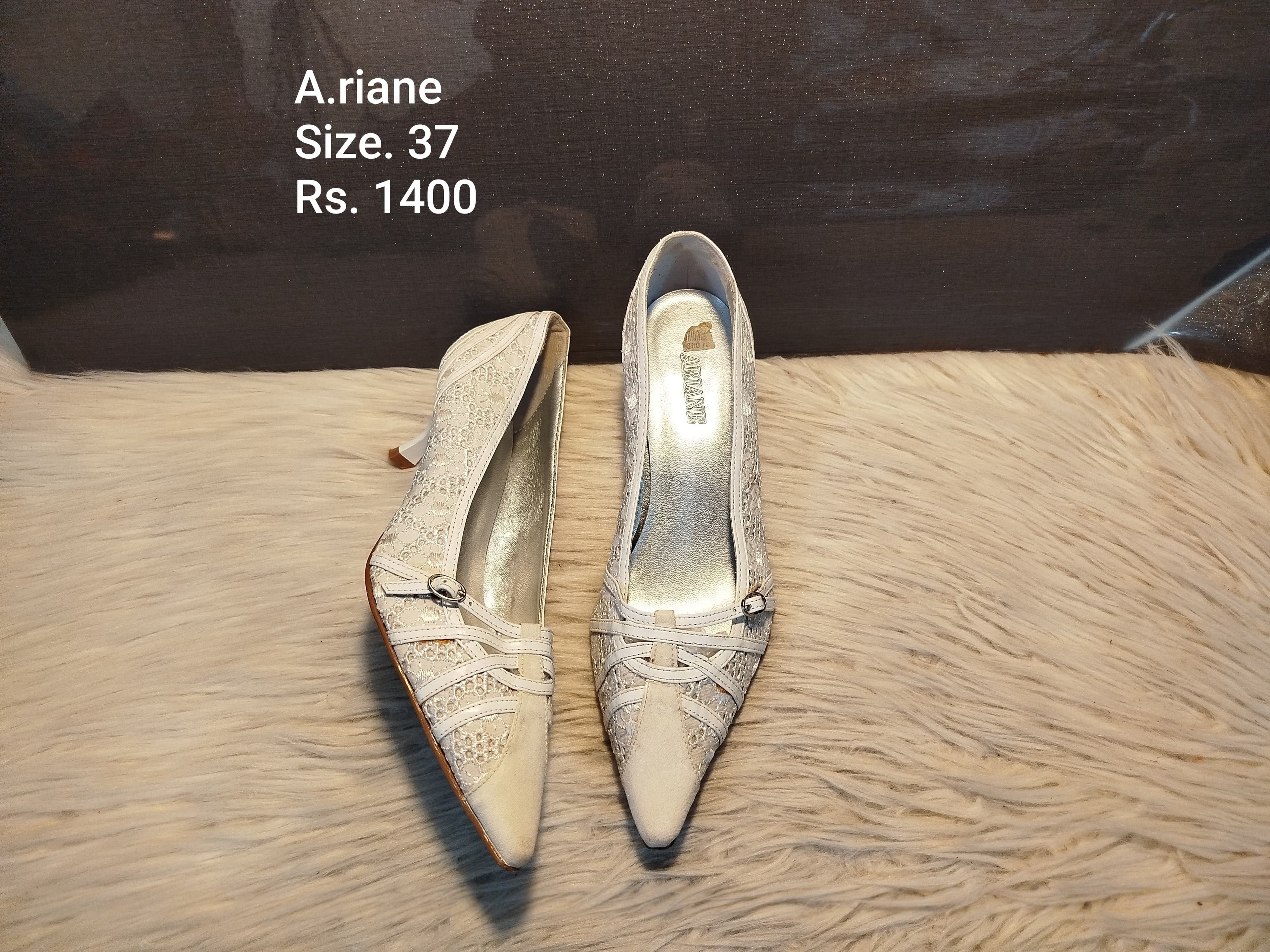 Ariane 37