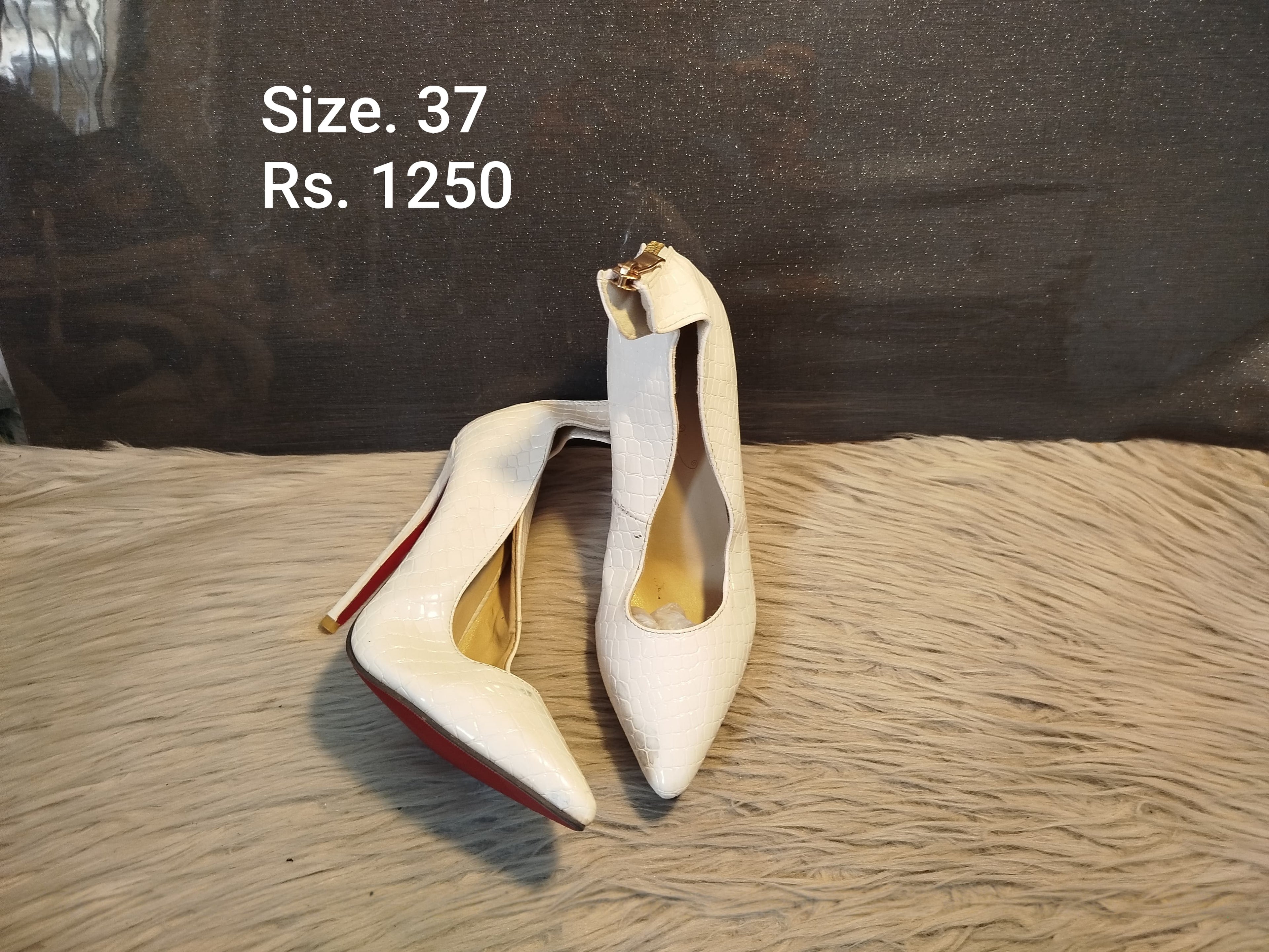 Heels 37