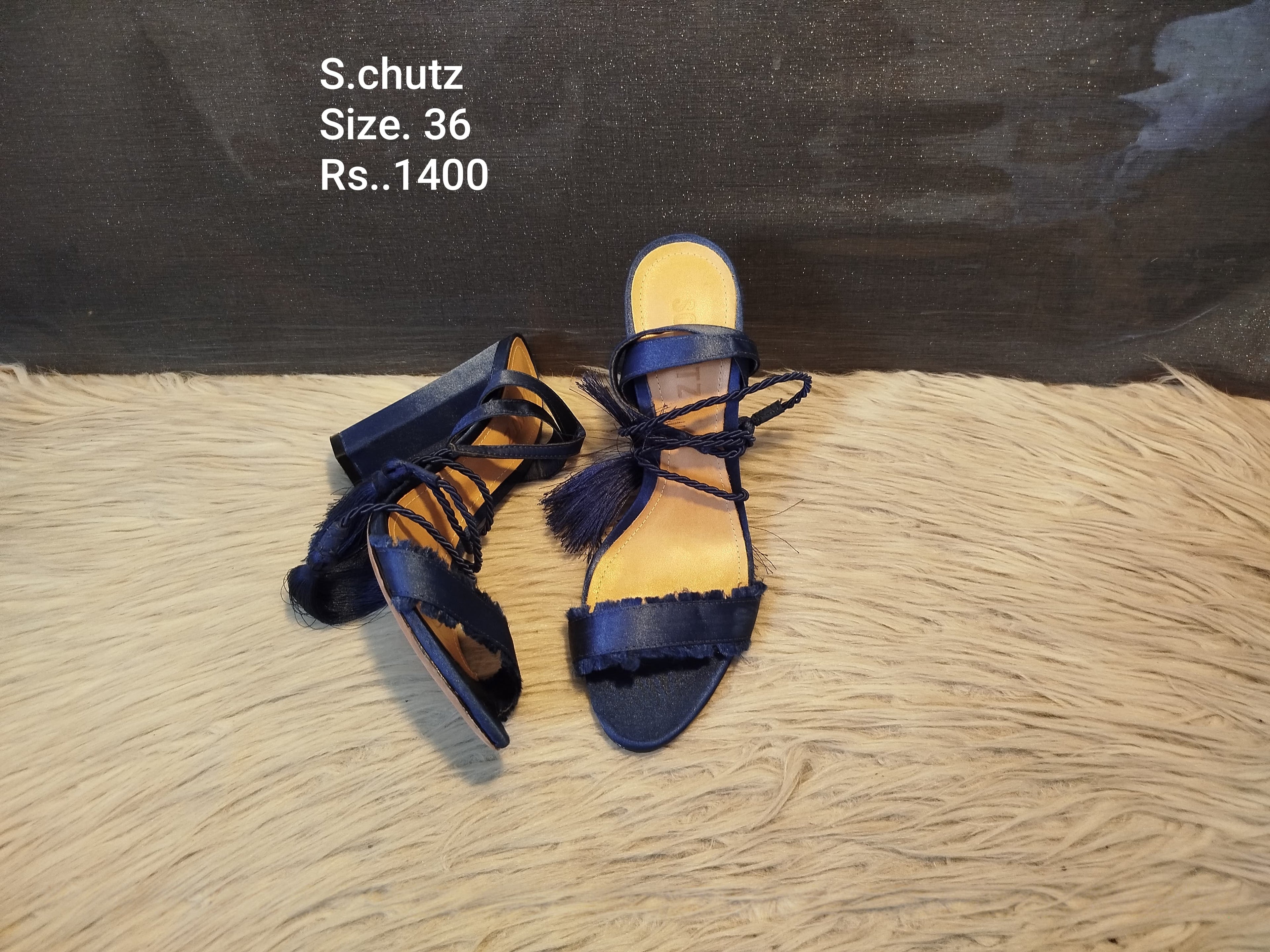 Schutz 36