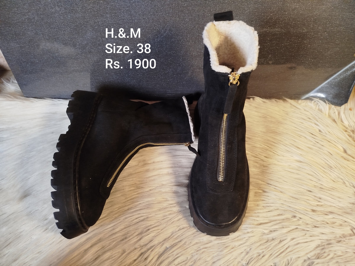 H&M 38