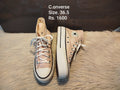 Converse 36.5