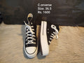 Converse 36.5