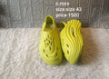 Crocs 43